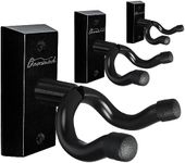 Guitar Wall Mount 3 Pack, Real Hard