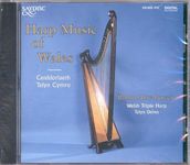 Harp Music of Wales