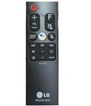 Paril® Remote Compatible for LG Soundbar Home Theatre Remote ControlNew TvR-131(NO Voice Command)(Same Remote Only Will Work)(Before Buy Check All Images)