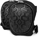 FREEKYROCK Professional Knee Pads f