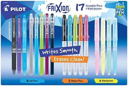 Pilot, Fri