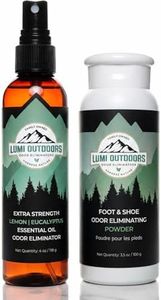 Lumi Outdo