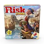 Hasbro Gaming Risk Junior Game, Str