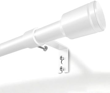5/8” White