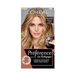 L'Oreal Paris Preference Techniques Les Balayage Shade 3 for Highlights for natural dark blonde to light brown hair