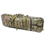 Rifle Case Tactical Gun Bag Heavy G