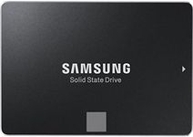 Samsung 850 EVO 2TB 2.5-Inch SATA I