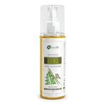 Naturalis Essence Of Nature Cold Pressed Moringa Carrier Oil For Hair, Skin & Anti-Ageing Face Care, 200 Ml