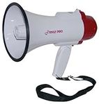 Pyle Pmp35r Megaphone With Siren An