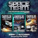 Space Team: The Collected Adventure
