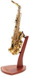 Musbeat Saxophone Stand, Saxophone 