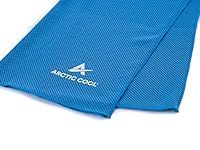 Arctic Cool Instant Cooling Towel P