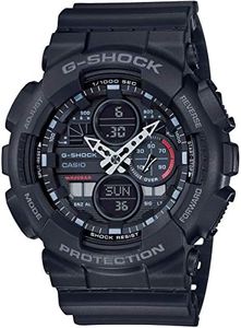 Casio Orol