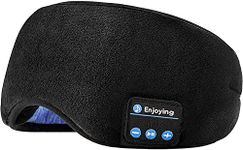 Bluetooth Eye Mask For Sleeping