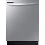 Samsung DW80R2031US - Dishwasher Di