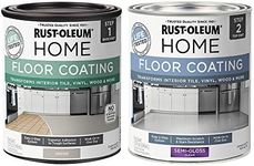 Rust-Oleum 367602 Home Interior Flo