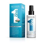 Revlon Professional Salon Uniq One Lotus Flower Hair Treatment 150ml - by Revlon