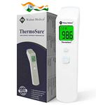 Temporal Thermometer For Medical Use