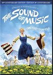 The Sound of Music: 50th Anniversar