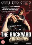 The Backyard [DVD]