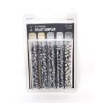 BSA Premium Air Rifle Pellet Sampler .22 Calibre