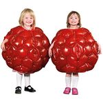 EDUK8 Worldwide Limited Belly Bump Balls (Junior 3-7yrs)