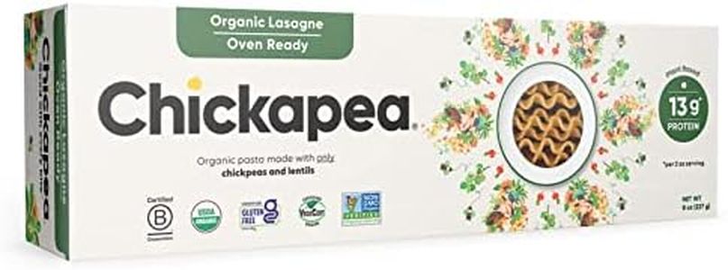 Chickapea 