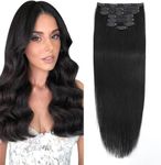 Other Human Hair Extensions