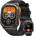 AMAZTIM Military Smart Watch with G