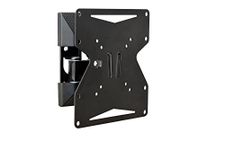 Stanley Full Motion Mount for 13-37-Inch TV