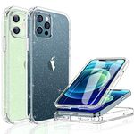 Impact Covers With Screen Protectors