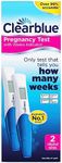 Clearblue Pregnancy Test - Clearblu