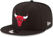 NEW ERA NBA Chicago Bulls Adult Men