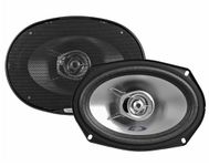 Alpine Alipne Electronics Alpine SXE-6925S 6 x 9 Speakers (280 W)