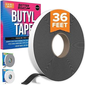 Butyl Tape