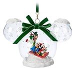 Disney Mickey Mouse and Friends Gla