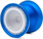 CHEATCODE Yoyo by Brandon Vu - Unresponsive Yoyo for Kids, Teens, Adults - Ultimate Fingerspin Pro Yoyo - Level Up Your Yoyo Professional Skills - Sensory Toys for Kids Gifts - Adults & Childrens Toys