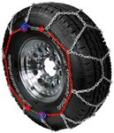 Security Chain Company 0231705 Auto-Trac Light Truck/SUV Tire Chains