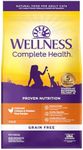 Wellness Natural Pet Food Complete 