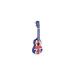 Stagg Traditional Soprano Ukulele - UK Flag