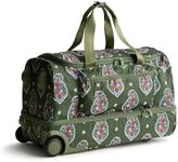 Vera Bradley Women's Adair Rolling 