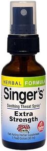 Singer's Saving Grace Extra Strength 1 oz.