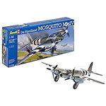 Revell Germany De Havilland Mosquito MK IV Airplane Kit