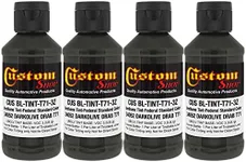 Custom Coat Camouflage Series 3 Ounce (USMC Dark Olive Federal Standard Color #34052) - Pack of 4 - Urethane Tint Concentrate for Tinting Truck Bed Liner Coatings - Epoxy Resin