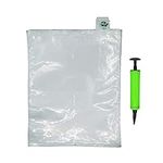Chenshuo Packing Air Bags, Clear Pl