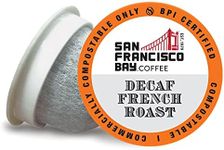 San Francisco Bay Compostable Coffe