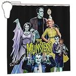 GisjYoHlo Lily The Comedy Munster S