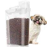 TBMax Dog Food Storage Container 5-