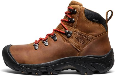 KEEN Pyrenees Waterproof Boots – 6" Hiking Footwear