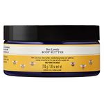 Neal's Yard Remedies Bee Lovely Body Butter | Velvety Soft Skin | Lifts Spirits | 200g